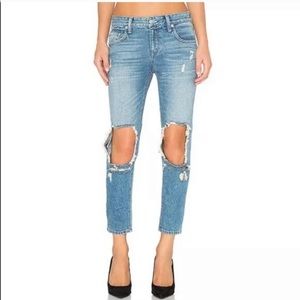 Lovers & Friends Ezra Jeans